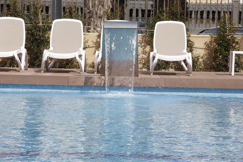 Hotel Castilla Alicante 7 av 10