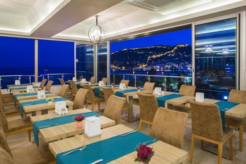 Büyük Hotel  3 av 10