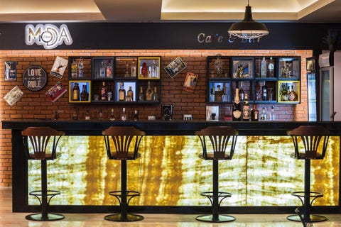 Büyük Hotel  4 av 10