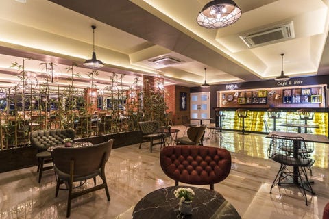 Büyük Hotel  5 av 10