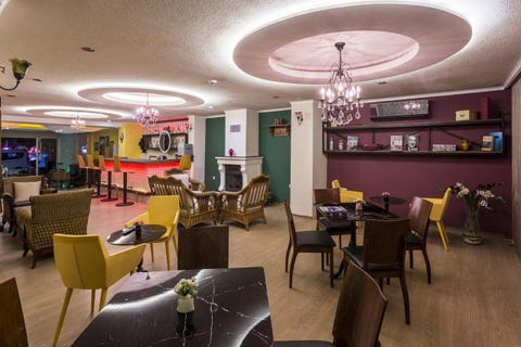 Büyük Hotel  6 av 10