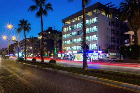 Büyük Hotel  7 av 10