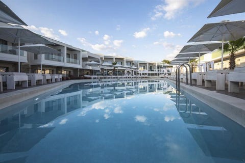 Aloe Boutique and Suites - Adults Only 1 av 10
