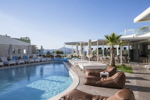 Aloe Boutique and Suites - Adults Only 2 av 10