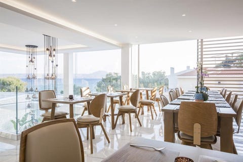Aloe Boutique and Suites - Adults Only 3 av 10