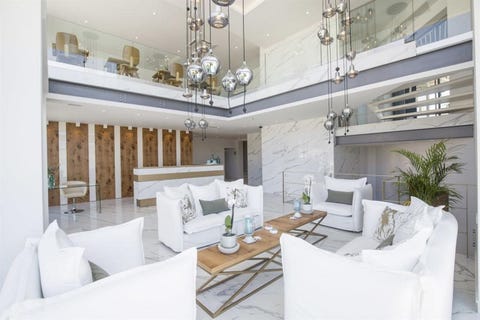 Aloe Boutique and Suites - Adults Only 5 av 10