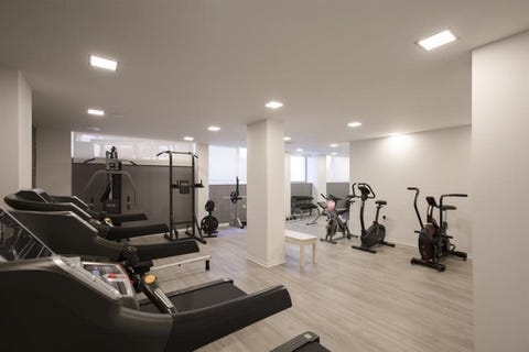 Aloe Boutique and Suites - Adults Only 9 av 10