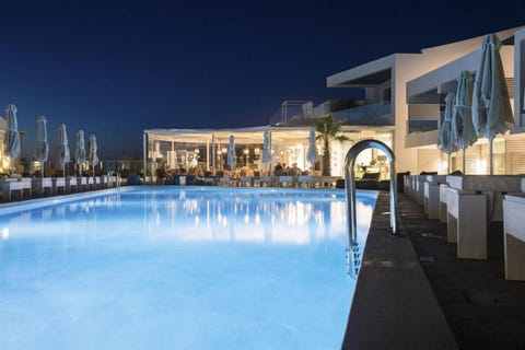 Aloe Boutique and Suites - Adults Only 10 av 10