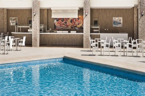 Globales Palmanova Hotel 2 av 10