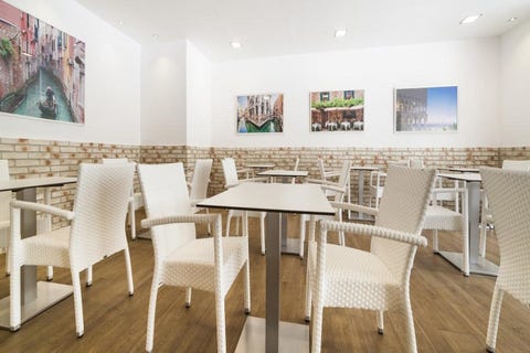 Globales Palmanova Hotel 3 av 10