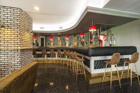 Globales Palmanova Hotel 4 av 10