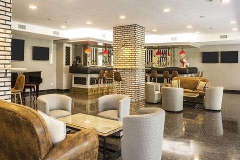 Globales Palmanova Hotel 5 av 10