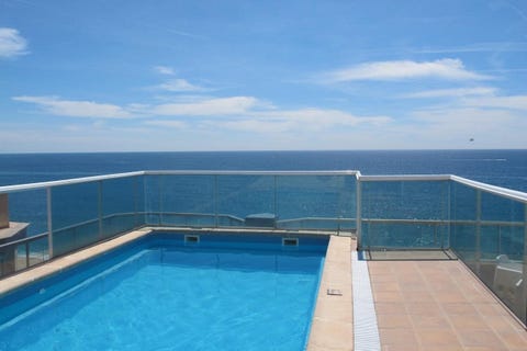 Miramar Hotel 1 av 10