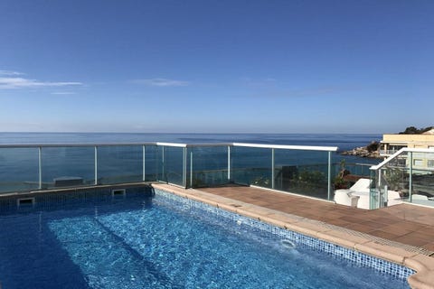 Miramar Hotel 2 av 10