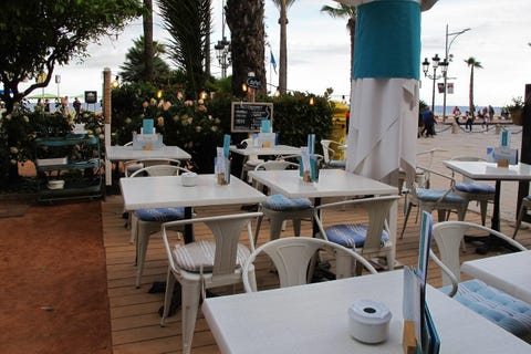 Miramar Hotel 3 av 10