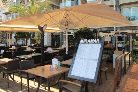 Miramar Hotel 4 av 10