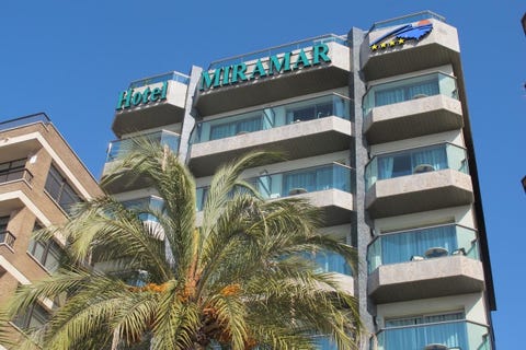 Miramar Hotel 5 av 10