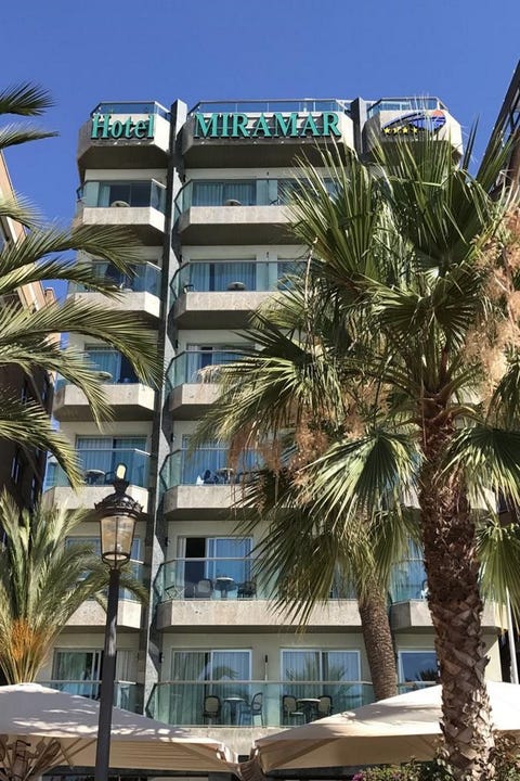 Miramar Hotel 7 av 10
