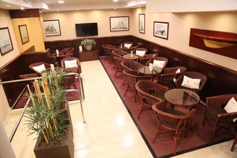 Miramar Hotel 9 av 10