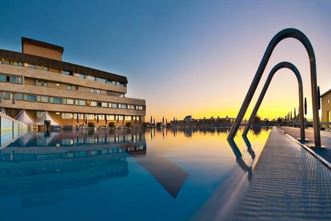 Grand Hotel Continental 3 av 10