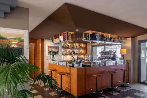 Grand Hotel Continental 5 av 10