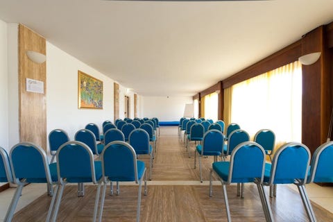 Grand Hotel Continental 6 av 10