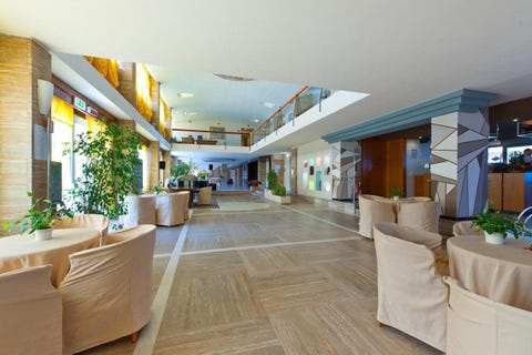 Grand Hotel Continental 7 av 10