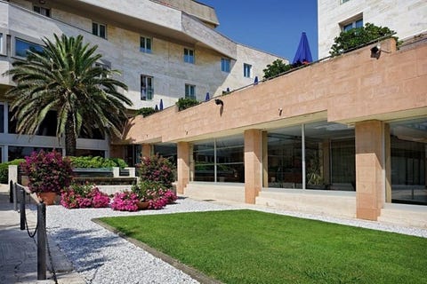 Grand Hotel Continental 8 av 10