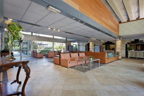 Grand Hotel Continental 9 av 10