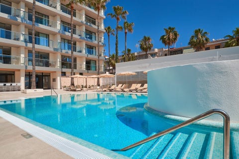 Protur Atalaya Apartamentos 1 av 10