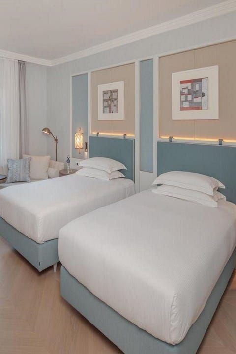 Hilton Imperial Dubrovnik 2 av 10