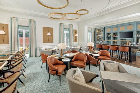 Hilton Imperial Dubrovnik 3 av 10