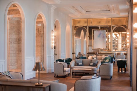 Hilton Imperial Dubrovnik 4 av 10