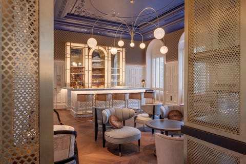 Hilton Imperial Dubrovnik 5 av 10