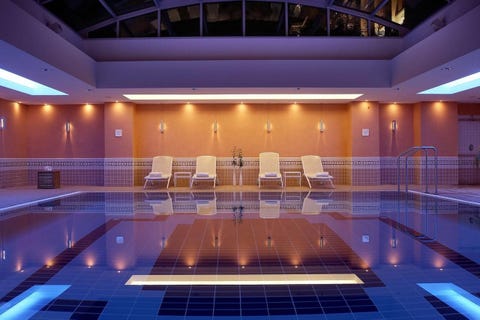 Hilton Imperial Dubrovnik 7 av 10