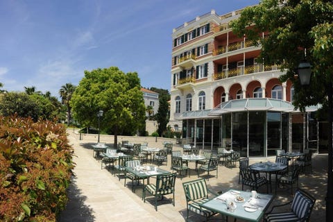 Hilton Imperial Dubrovnik 8 av 10