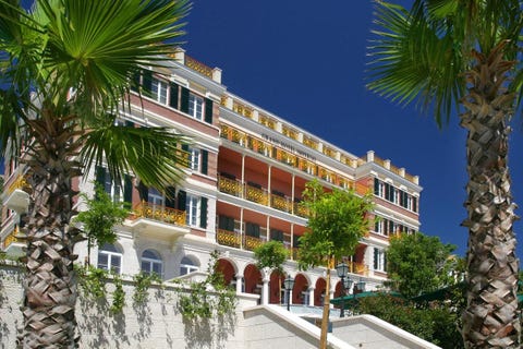 Hilton Imperial Dubrovnik 9 av 10