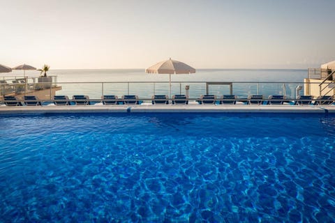 htop Pineda Palace & SPA - Adults Only 9 av 9