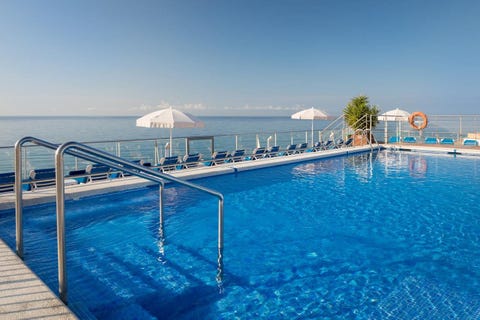 htop Pineda Palace & SPA - Adults Only 7 av 9
