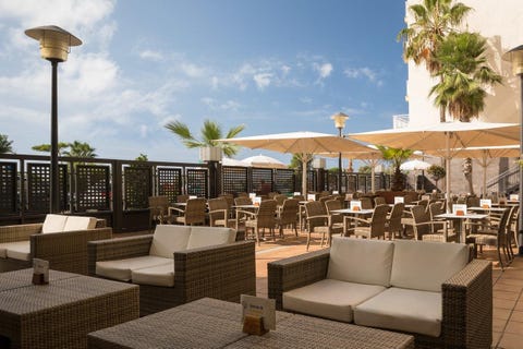 htop Pineda Palace & SPA - Adults Only 3 av 9