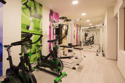 htop Pineda Palace & SPA - Adults Only 4 av 9