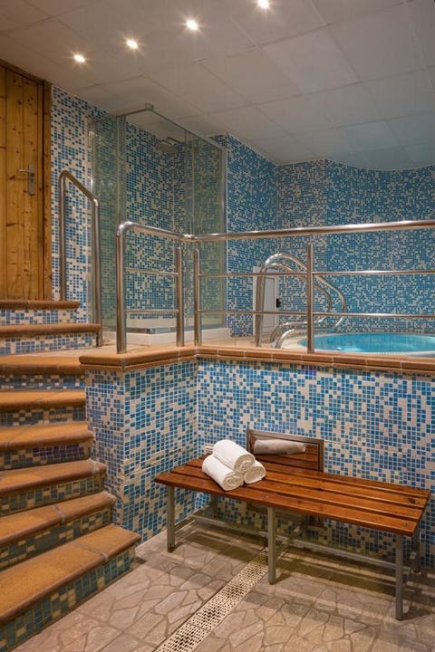 htop Pineda Palace & SPA - Adults Only 5 av 9