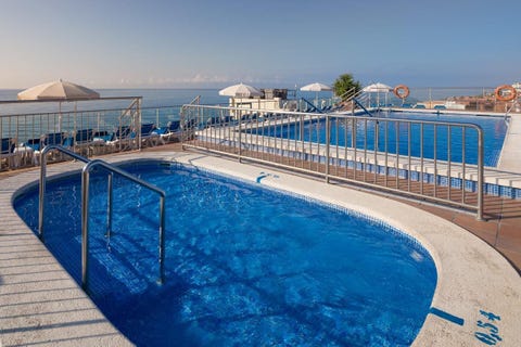 htop Pineda Palace & SPA - Adults Only 1 av 9