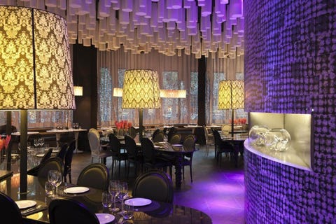 Hotel Barcelo Raval 4 av 7