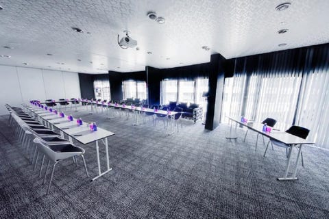 Hotel Barcelo Raval 5 av 7