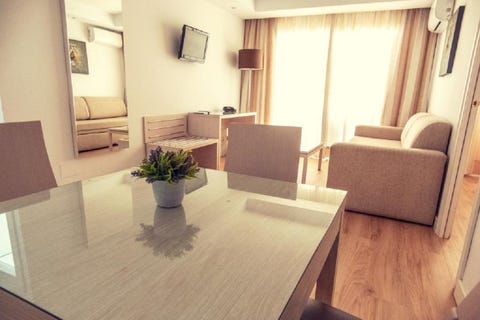Puerto Azul Marbella 10 av 10