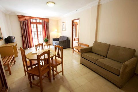 Apartamentos Be Smart Florida Plaza 9 av 9