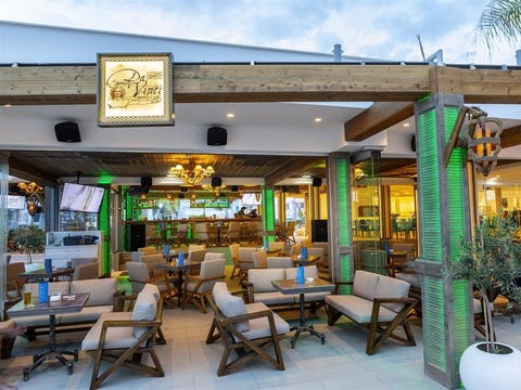 Limanaki Beach Hotel & Suites 5 av 9