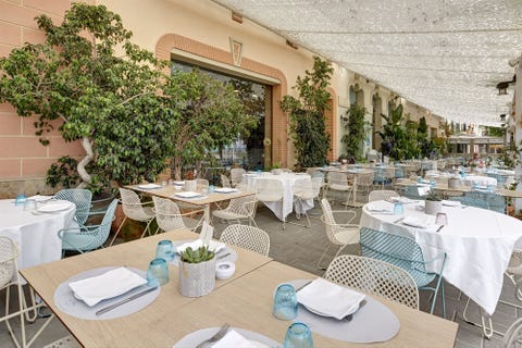 Kalma Sitges Hotel (Ex: La Nina Hotel) 6 av 10