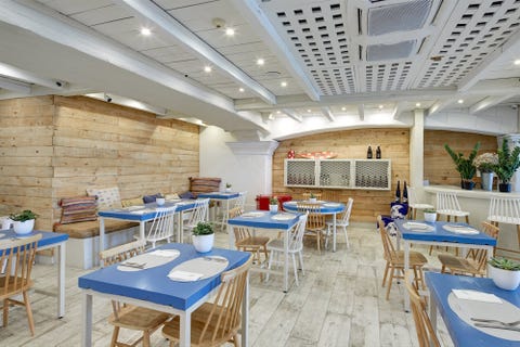 Kalma Sitges Hotel (Ex: La Nina Hotel) 8 av 10